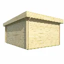 Achterkant Garage Marketta De Vier Keien.webp