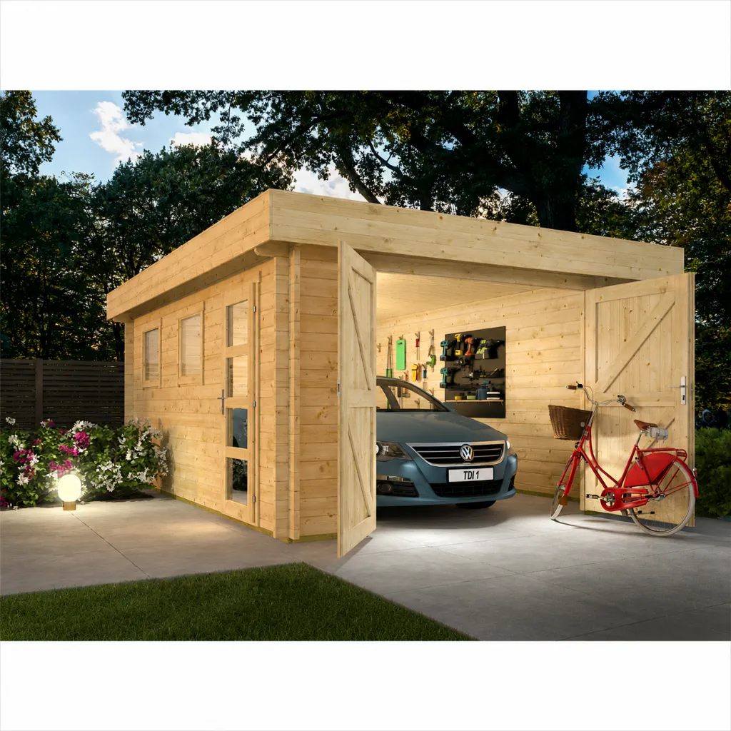 Marketta Garage showmodel avond.webp
