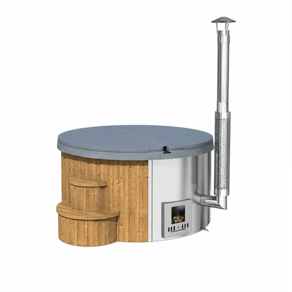 Kachel De Vier Keien Delux Hottub.webp