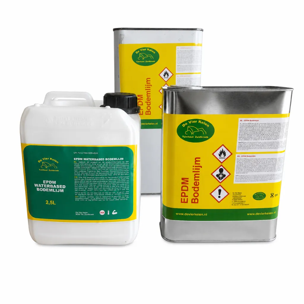 EPDM lijmen de vier keien.webp
