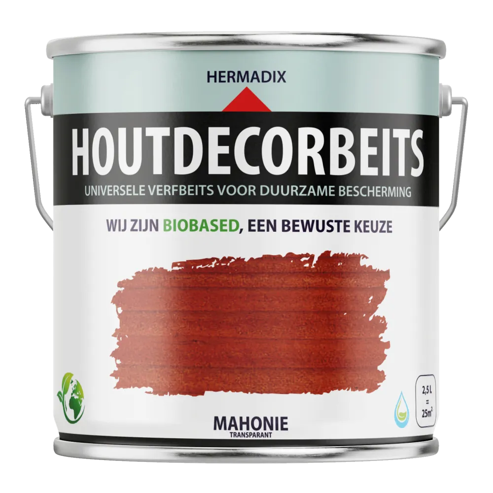 Verfbeits mahonie 2500ml.webp