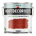 Verfbeits mahonie 2500ml.webp