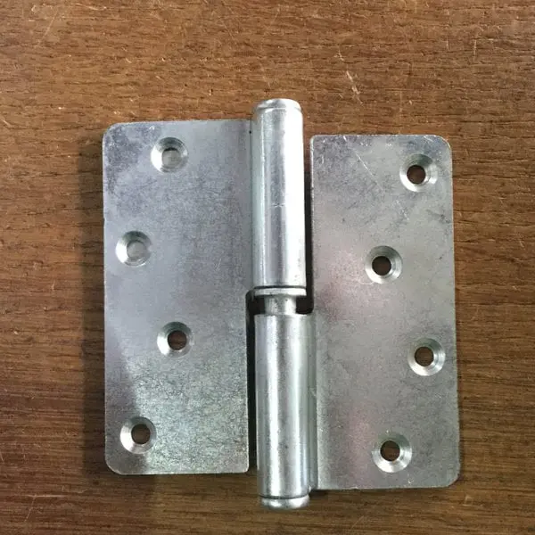 Scharnier 89x89 (Linksdraaiend)