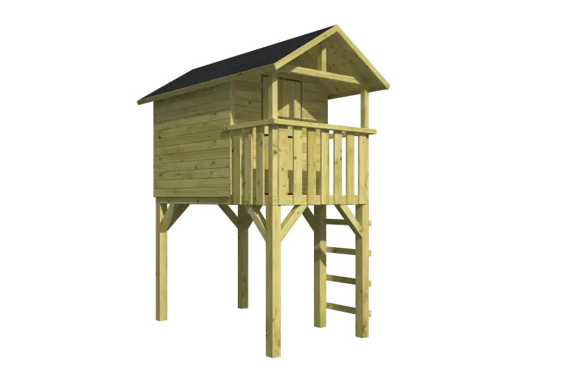 Speeltoren Voldemort