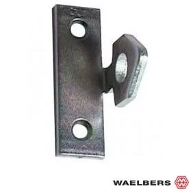 Neus Tuinheksluiting boerenklink