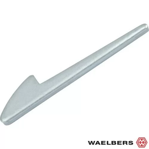 Inslagneus boerenklinkstel