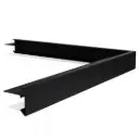 Daktrim 4,5×4,5 cm Buitenhoek 50×50 cm