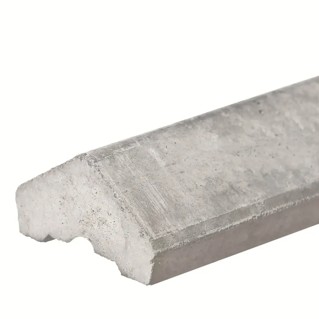 Beton afdekkap piramide 180 cm