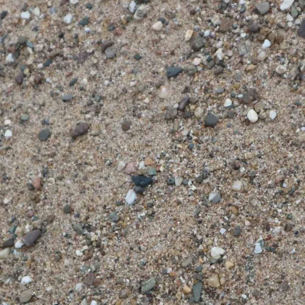 Bigbag Betonzand 0-4 mm