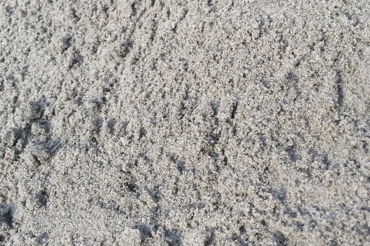 Bigbag M3C-zand