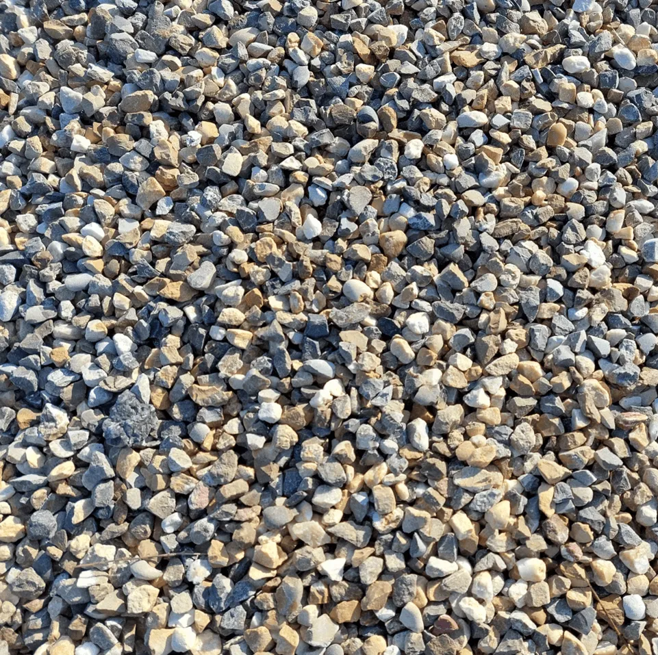 Bigbag Moraine 4-8 mm