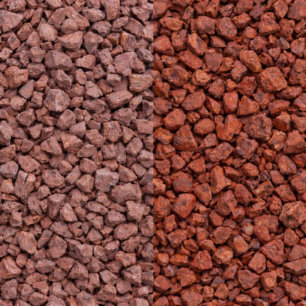 Bigbag Piedra Red 8-16 mm