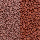 Bigbag Piedra Red 8-16 mm