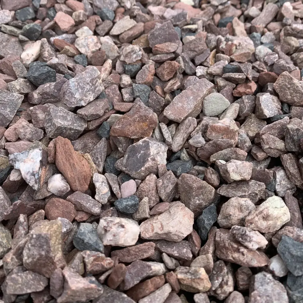 Bigbag Rode Elbe split 8-16 mm