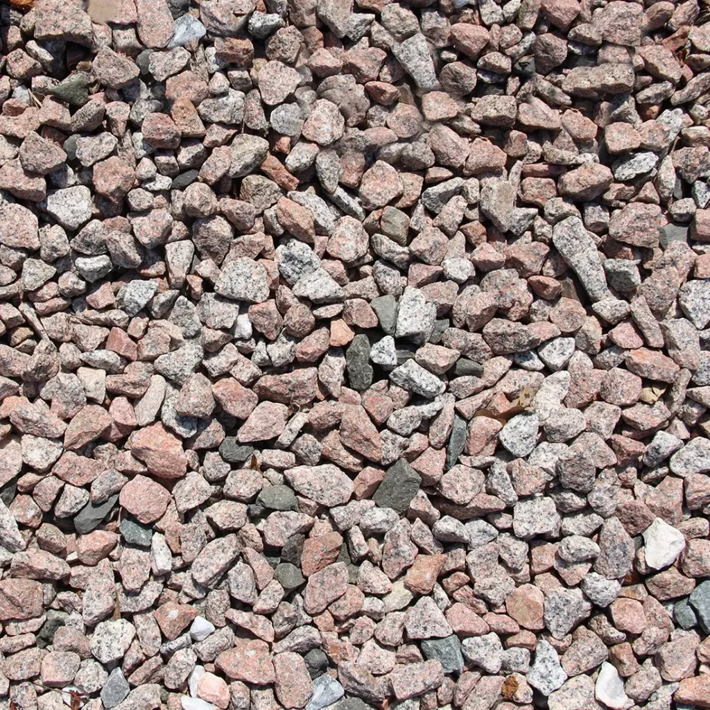 Bigbag Schots graniet 8-16 mm