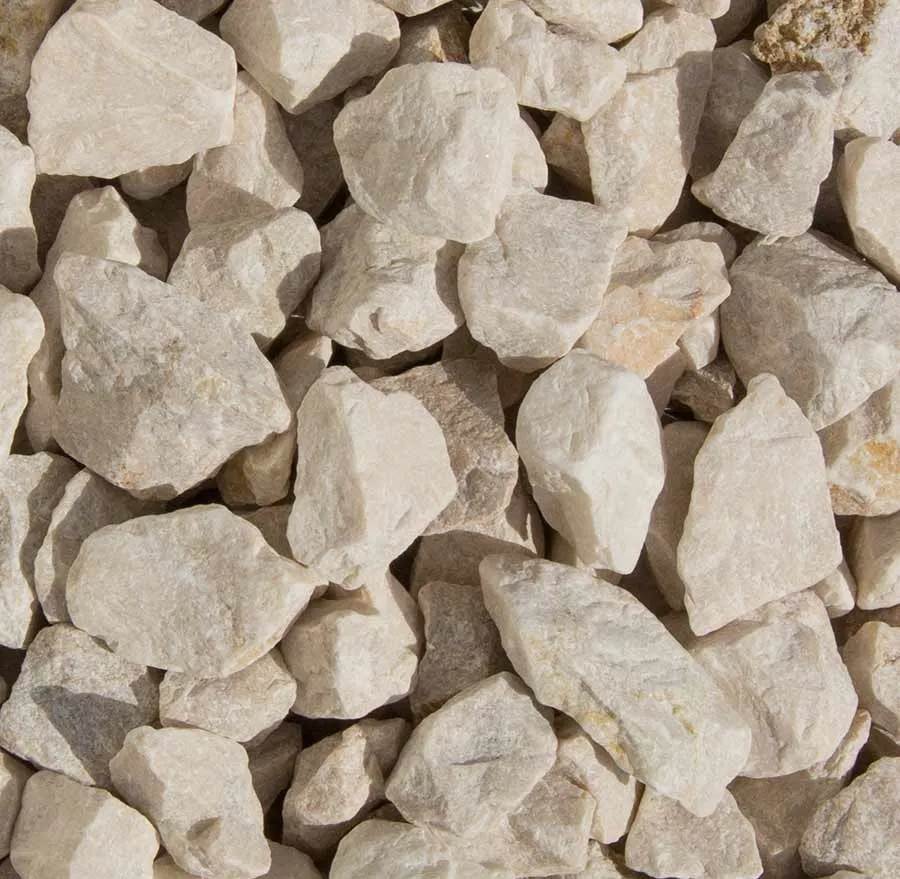 Bigbag Jura geel 11-22 mm