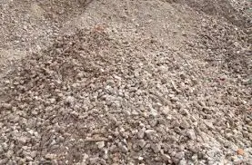 Bigbag Hydr. Menggranulaat 0/31,5