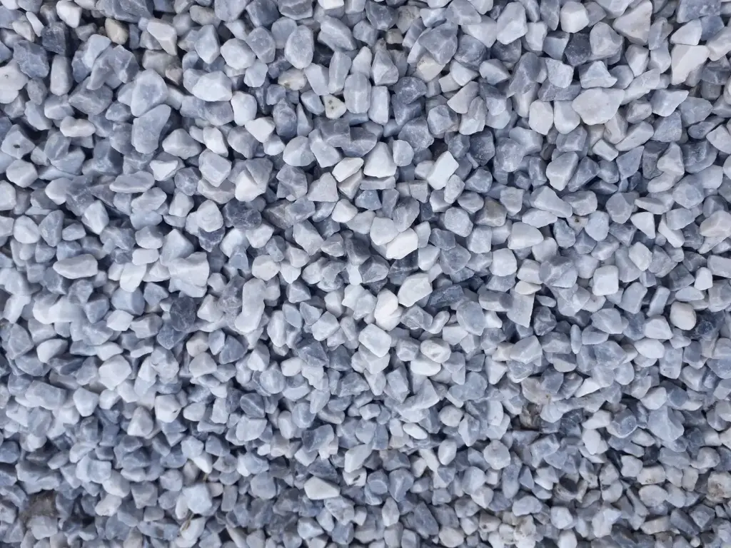 Bigbag Icy blue 8/16