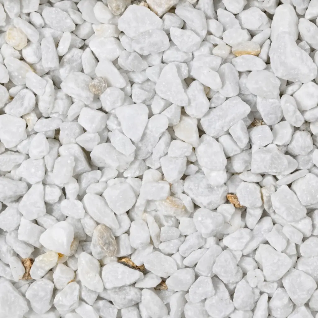 Bigbag Extra White split 9-12 mm