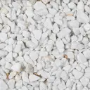 Bigbag Extra White split 9-12 mm