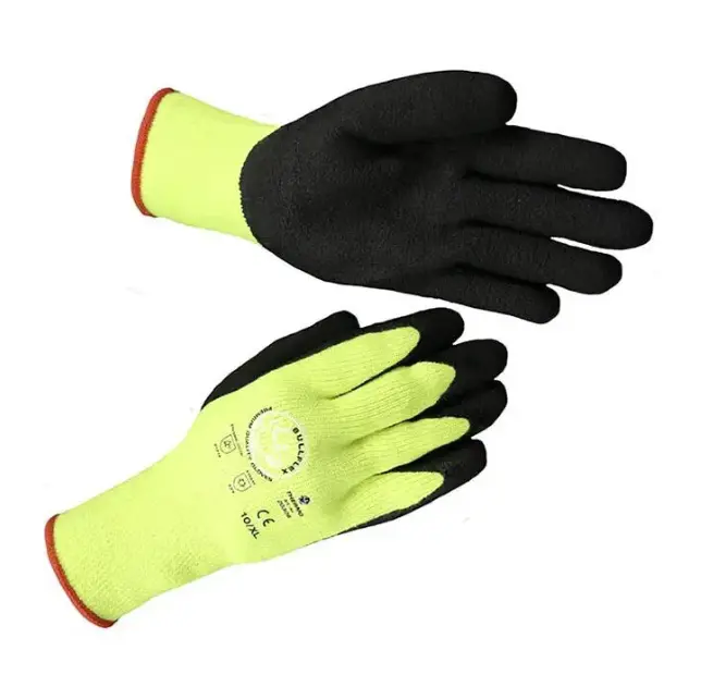 Werk handschoenen