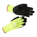 Werk handschoenen