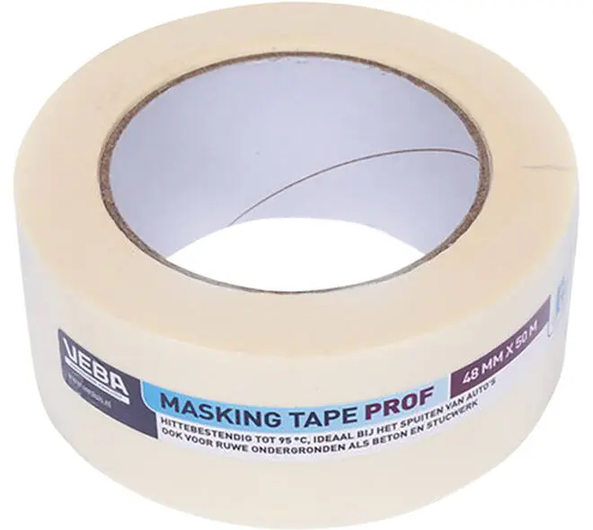 Afplaktape 