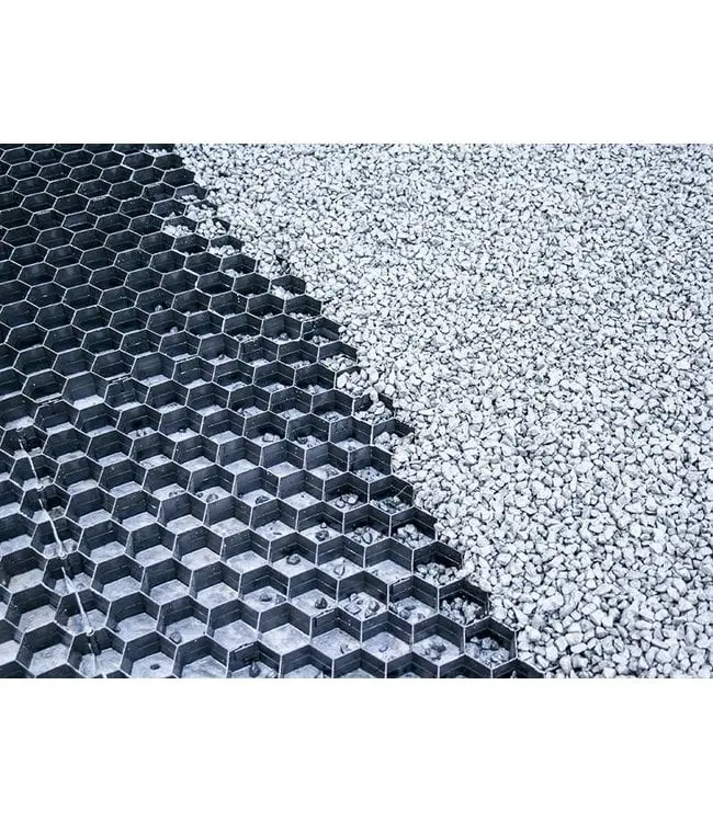 Grindplaat 120 x 80 x 3 cm (Zwart)