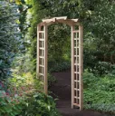Pergola set compleet