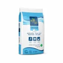 Zoutkristallen onthardingszout