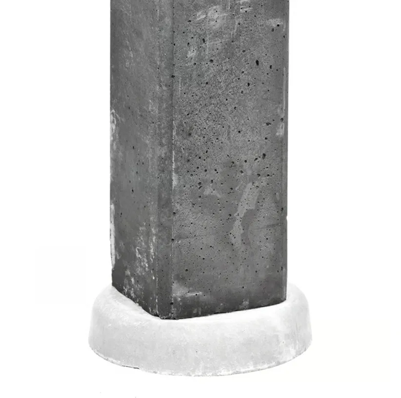 Wegzakpreventie Ø25 x 5 cm