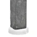 Wegzakpreventie Ø25 x 5 cm