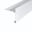 Daktrim 4,5×4,5 cm aluminium