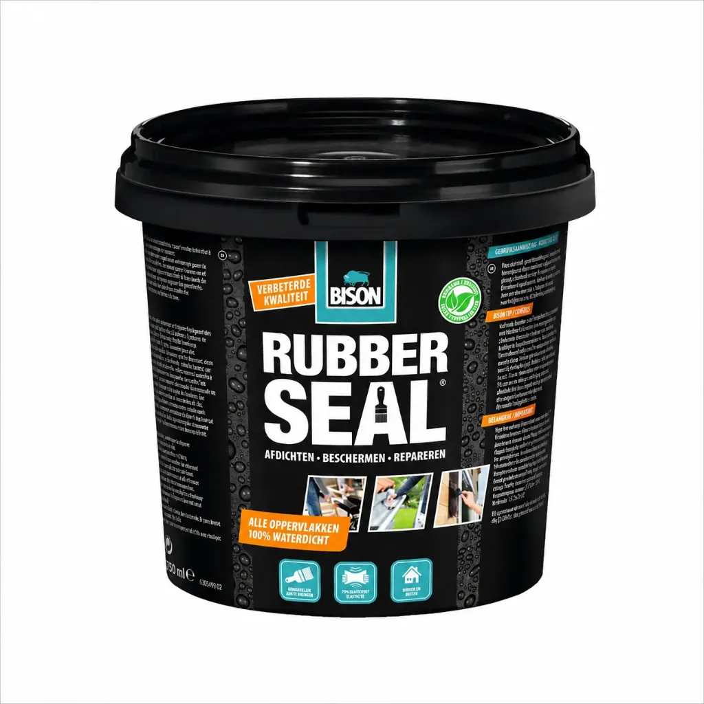 Rubberseal
