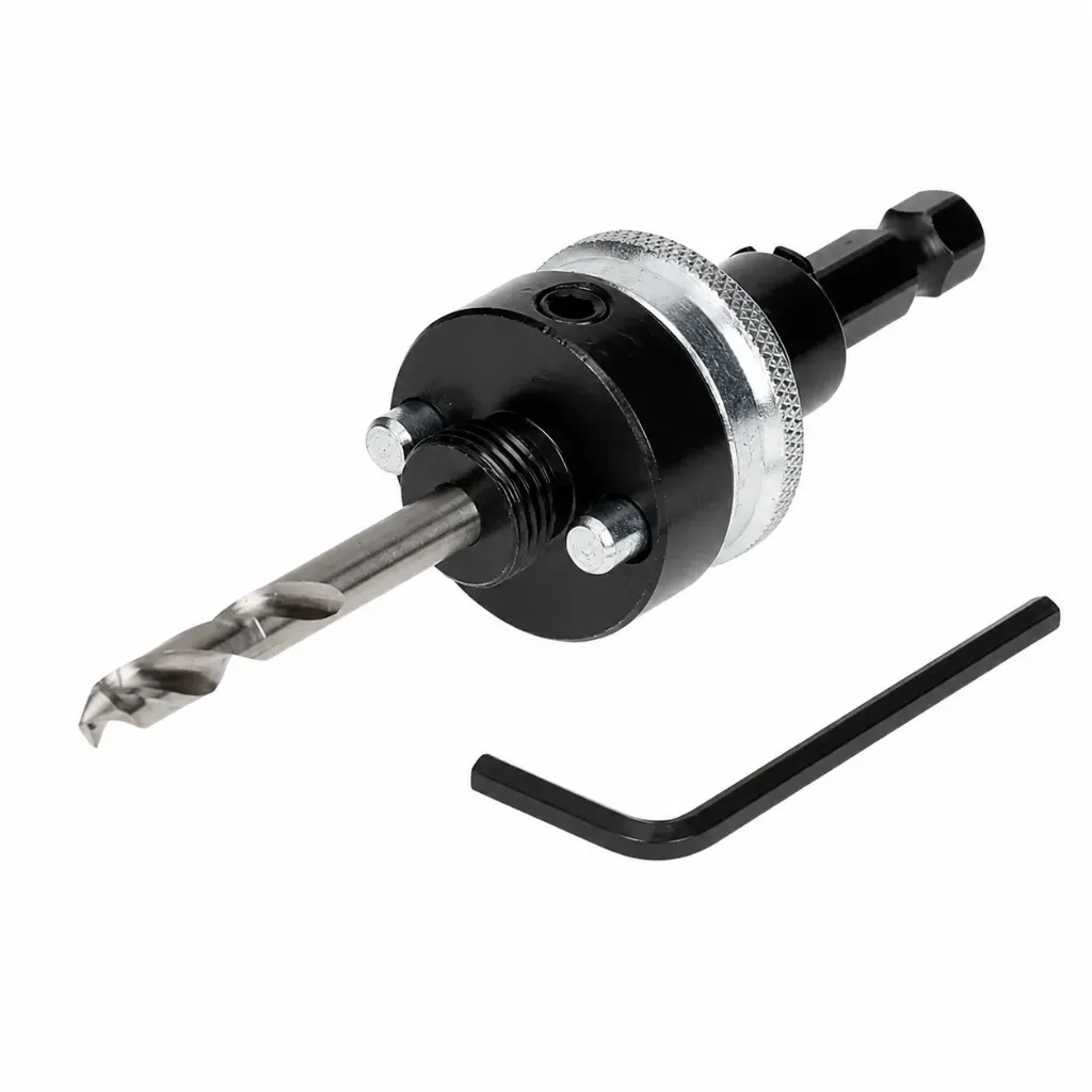 Adapter HEX 10 mm (32-200 mm) Type B