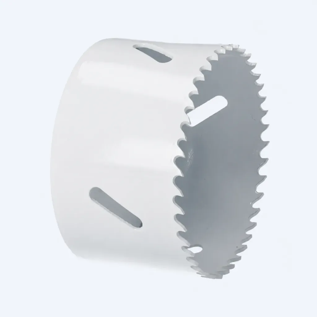 Bi-metaal gatenzaag 83 mm
