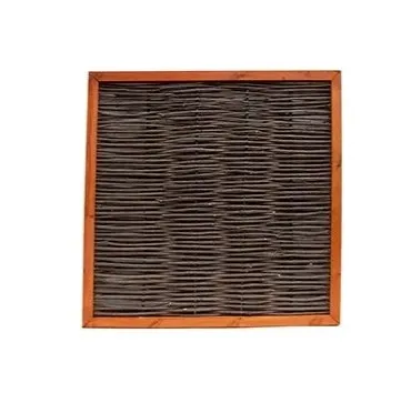Wilgenscherm Durable