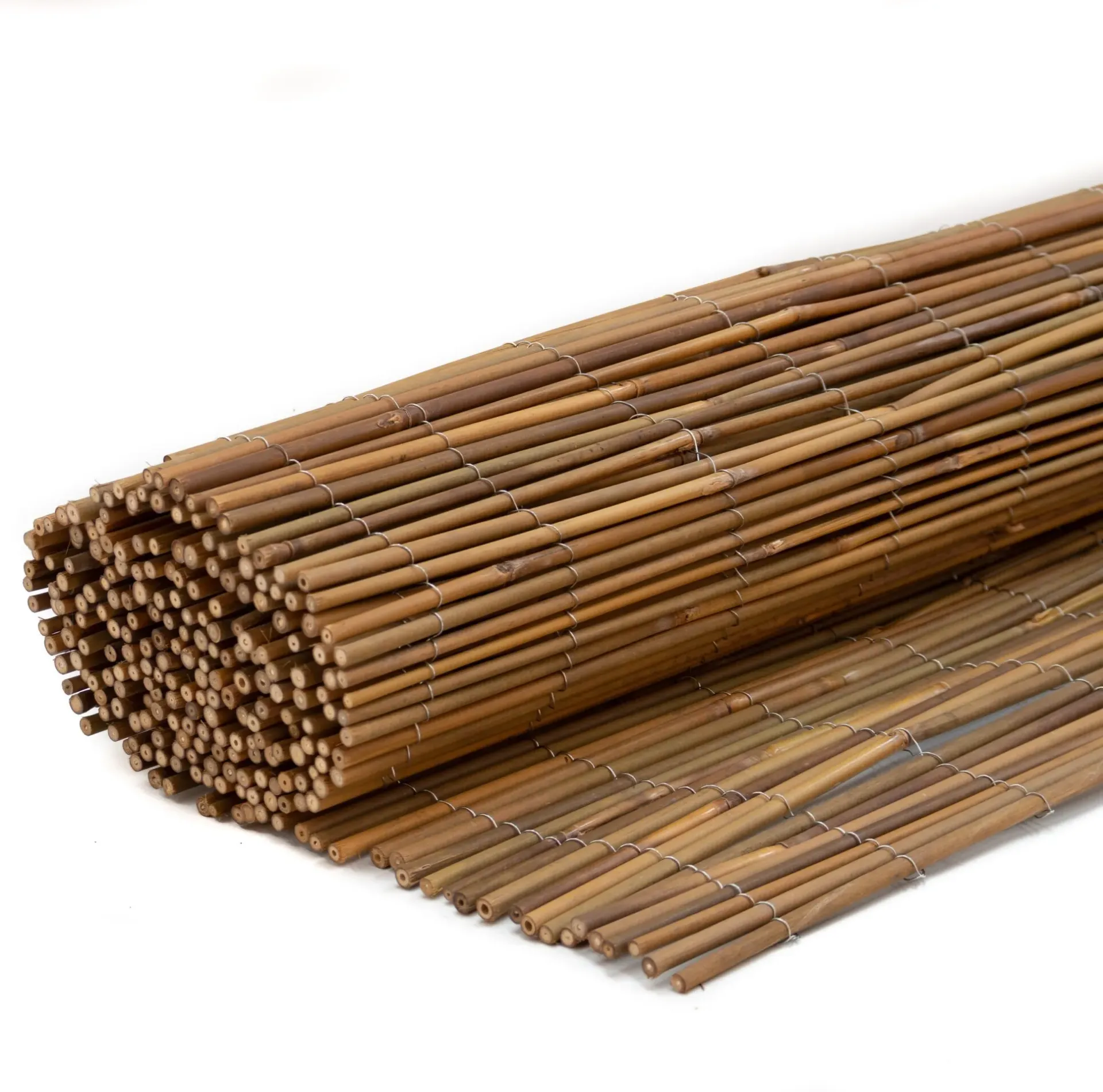 Bamboemat 300 cm (100 cm)