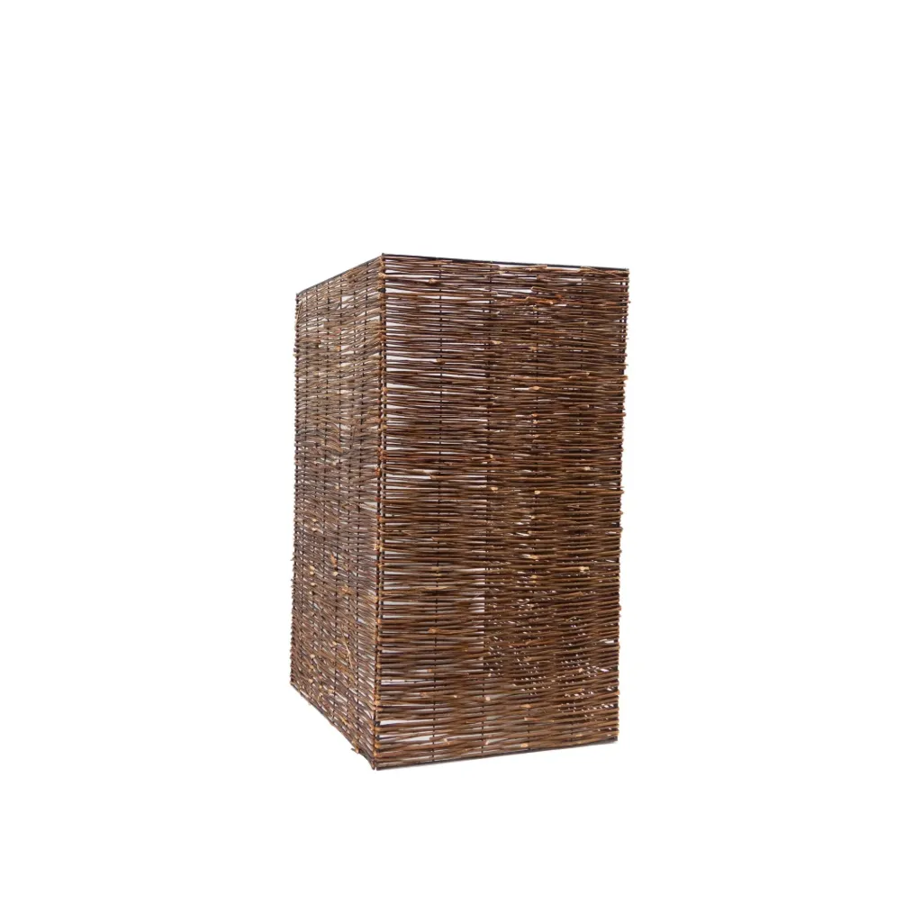 Container ombouw (Enkele)
