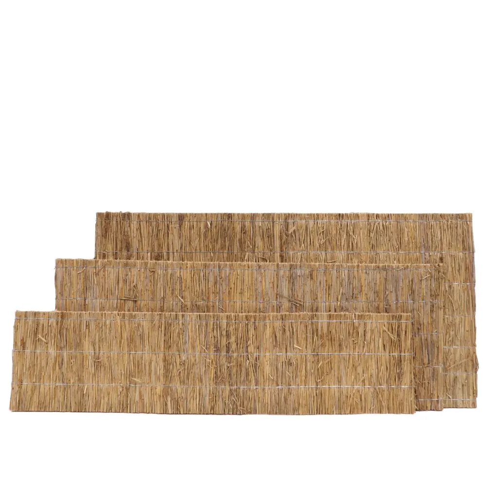 Rietplaat Nagy 200 cm