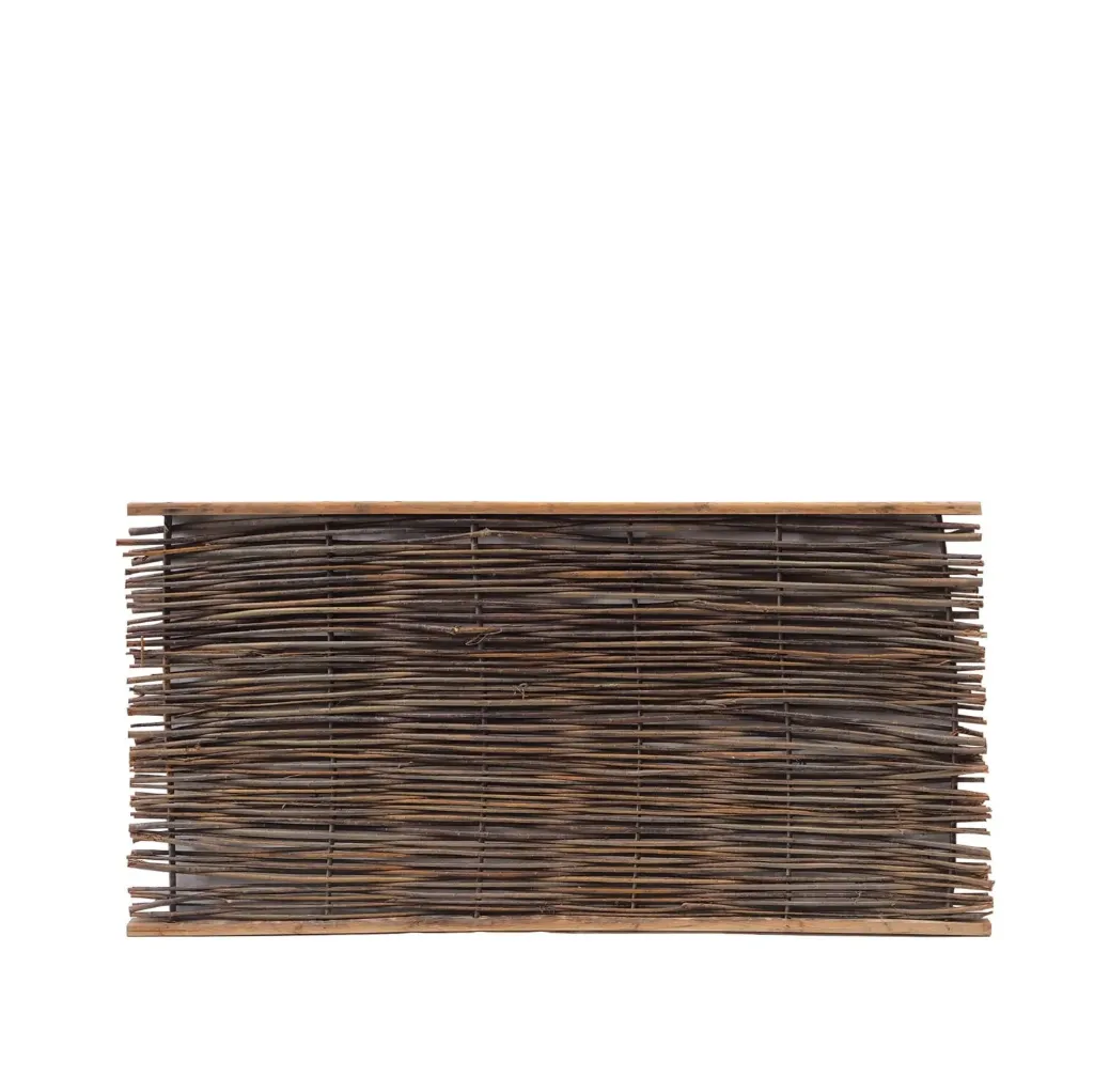 [WILS 90] Wilgentenenmat Elegance 180 cm (90 cm)