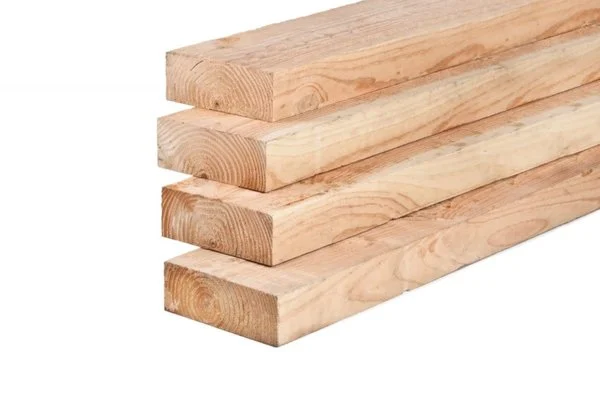 Douglas balk 7x20 cm