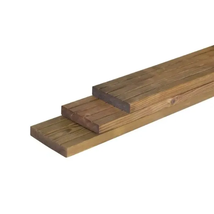 Vlonderplank Nobifix 2,8x14,5 cm