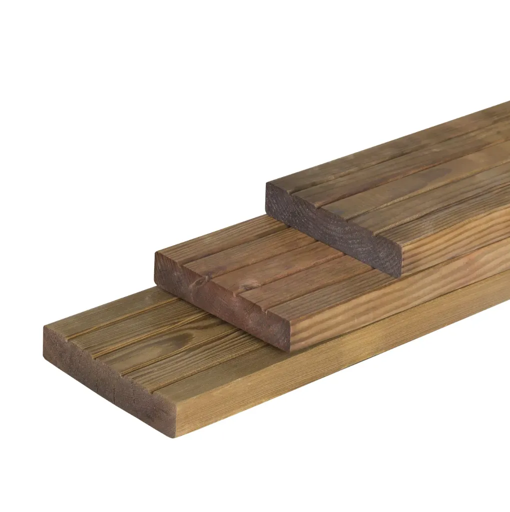 Vlonderplank Nobifix 2,8x14,5 cm