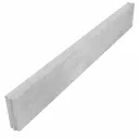 Betonband 8x20 cm 1 m
