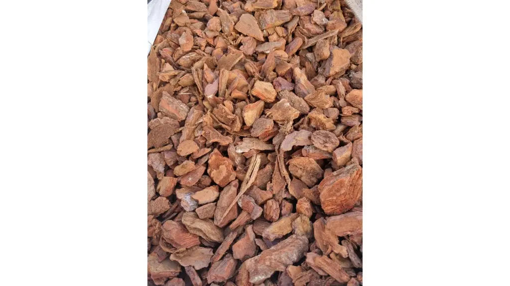 Bigbag Franse boomschors