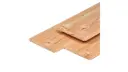 Dakbeschot vellingdeel Douglas 1,8x19,5 cm