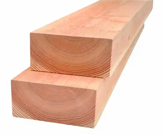 Douglas balk 5x10 cm (300 cm)