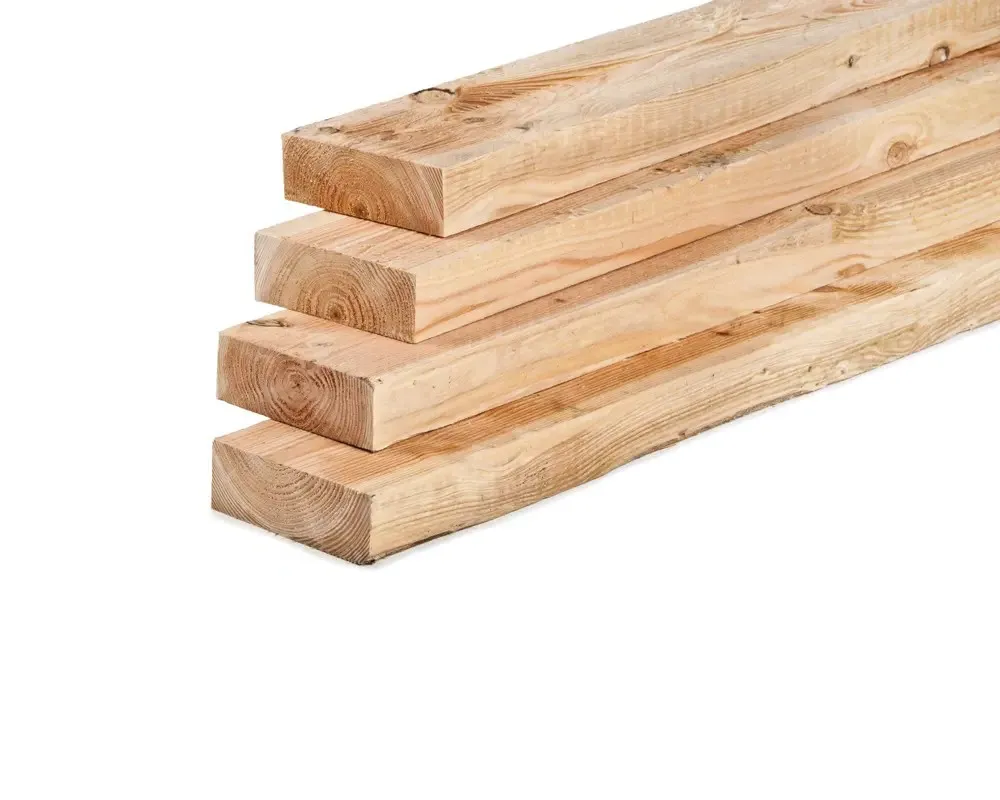 Douglas balk 5x15 cm (300 cm)