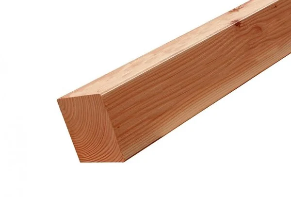 Douglas Paal 6,8x6,8 (180 cm)